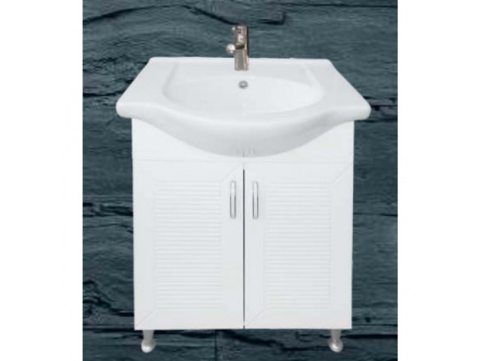 Долен шкаф за баня Макена ВАЛЕНСИЯ